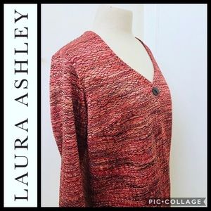 LAURA ASHLEY Women’s Blazer